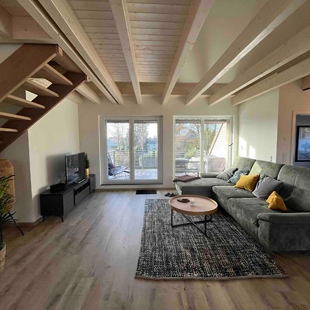 Ferienwohnung Kastanieneck Kevelaer Ngoại thất bức ảnh