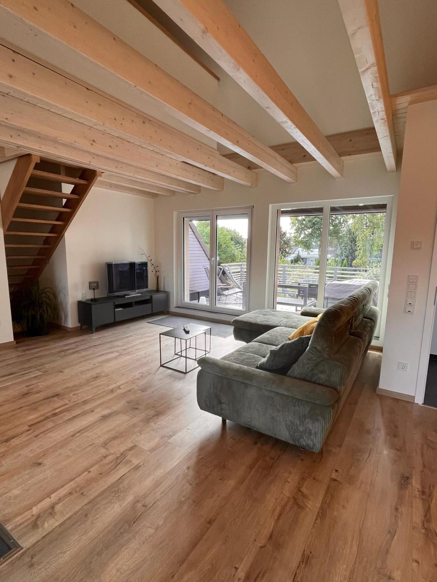 Ferienwohnung Kastanieneck Kevelaer Ngoại thất bức ảnh