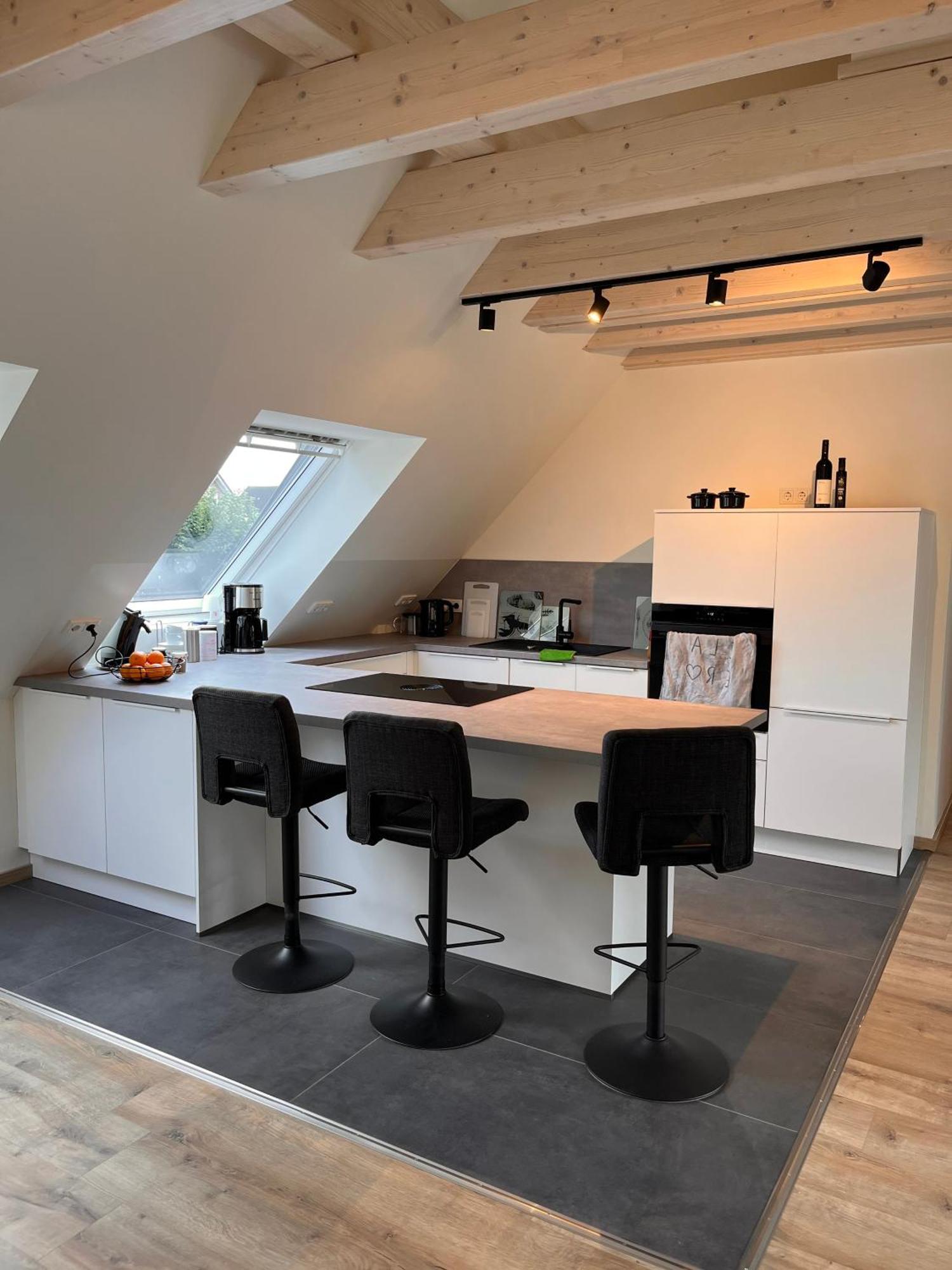 Ferienwohnung Kastanieneck Kevelaer Ngoại thất bức ảnh
