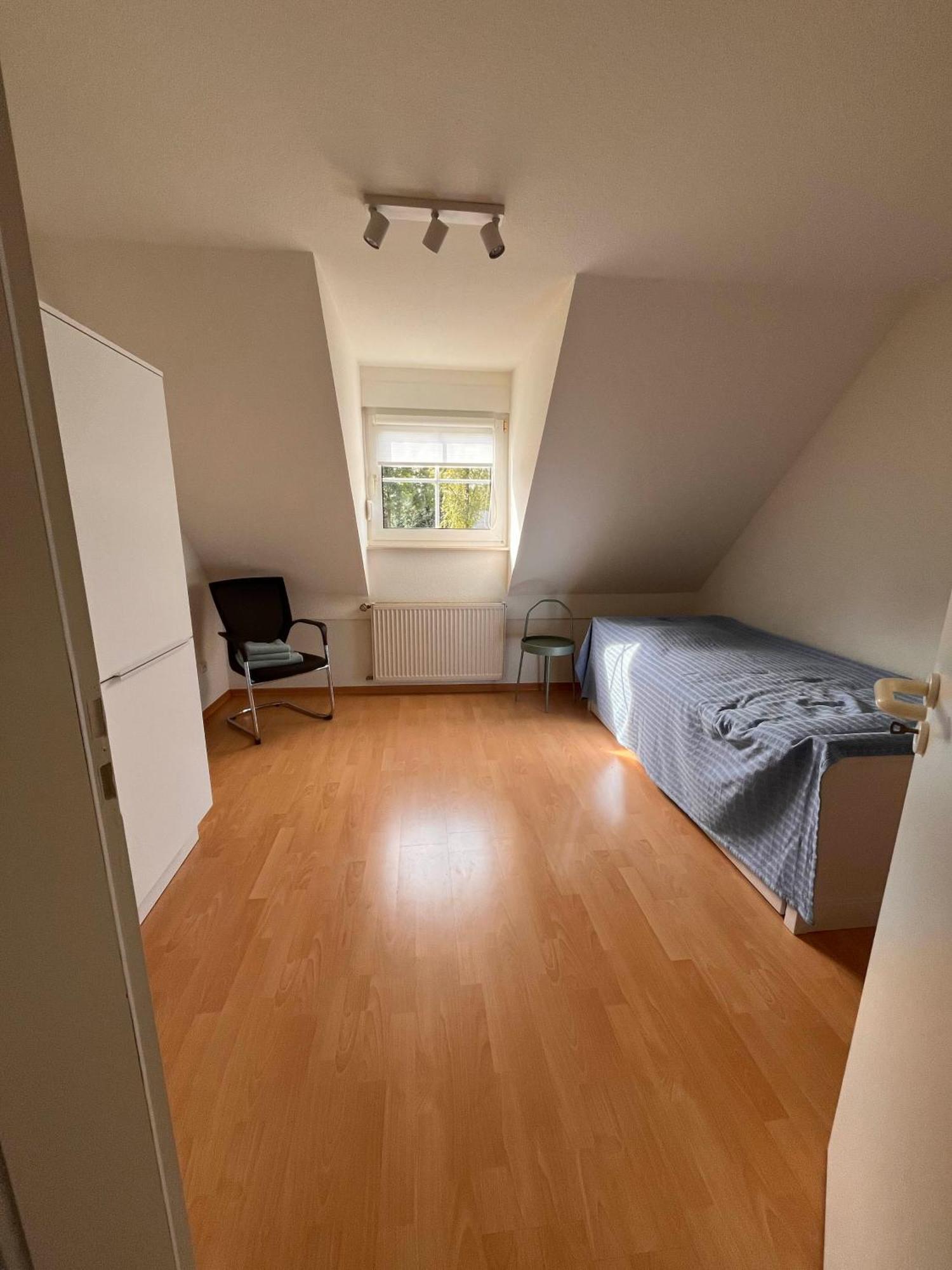 Ferienwohnung Kastanieneck Kevelaer Ngoại thất bức ảnh