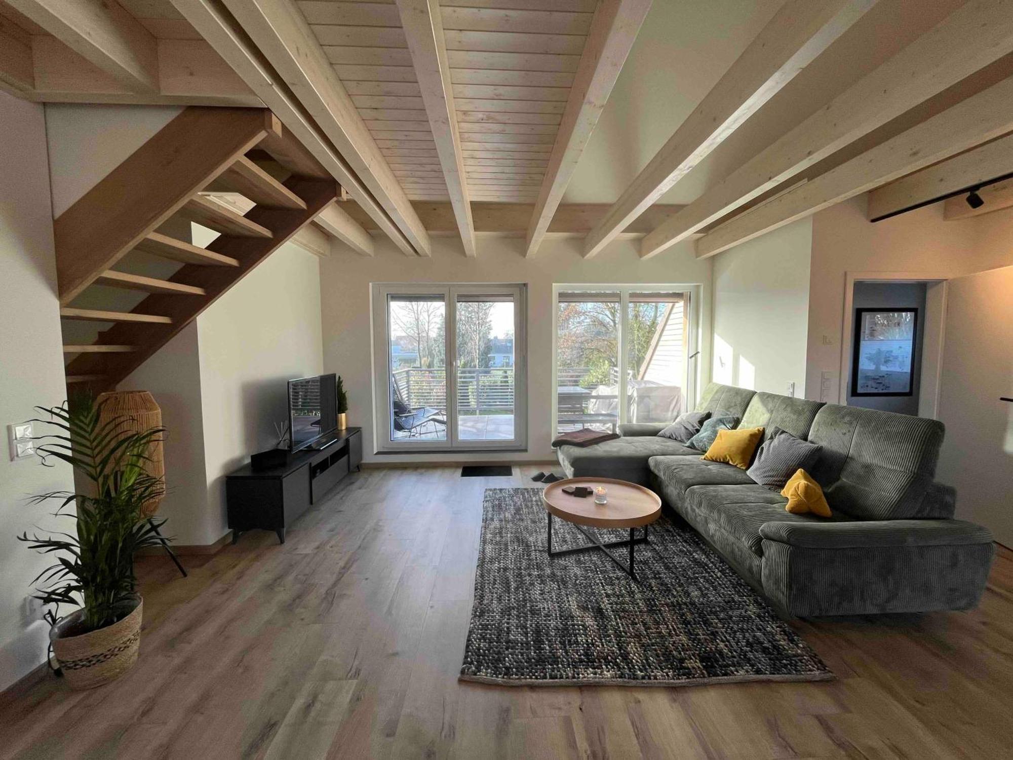 Ferienwohnung Kastanieneck Kevelaer Ngoại thất bức ảnh